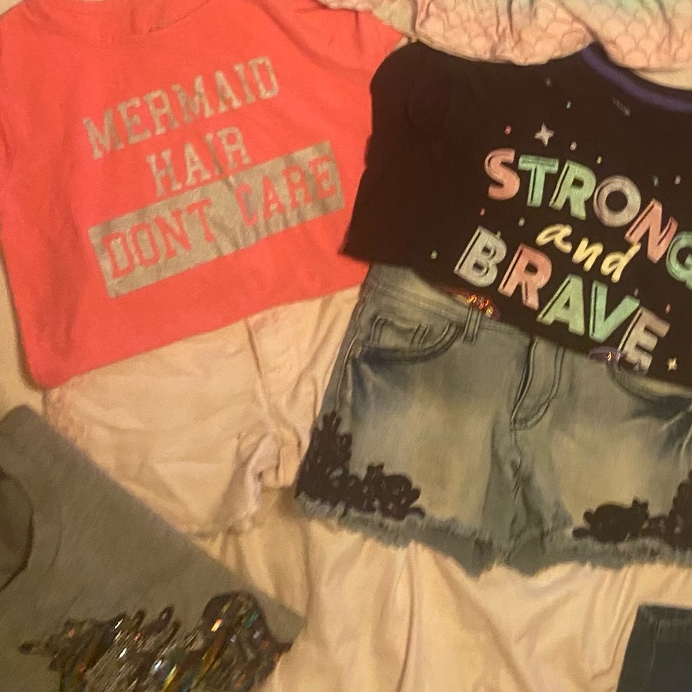 Girls Bundle - Picture 5 of 16